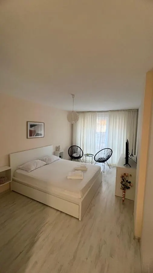 Soflu Apartments Plovdiv