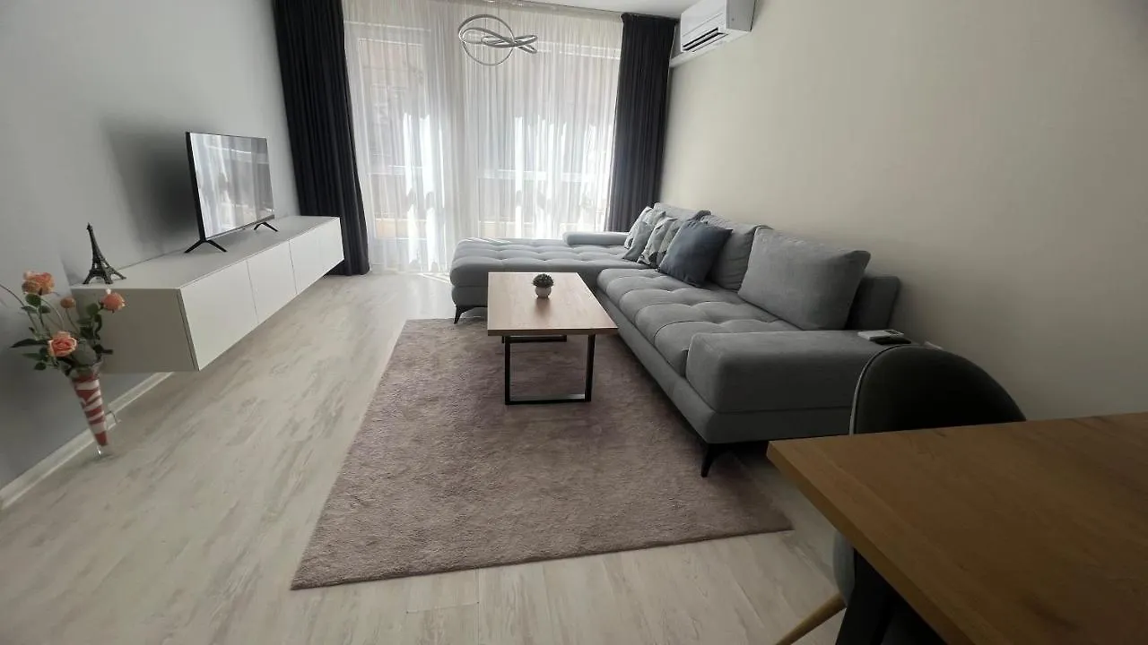 Soflu Apartments Plovdiv
