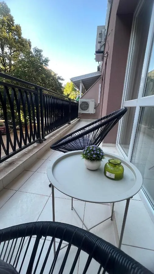 Soflu Apartments Plovdiv