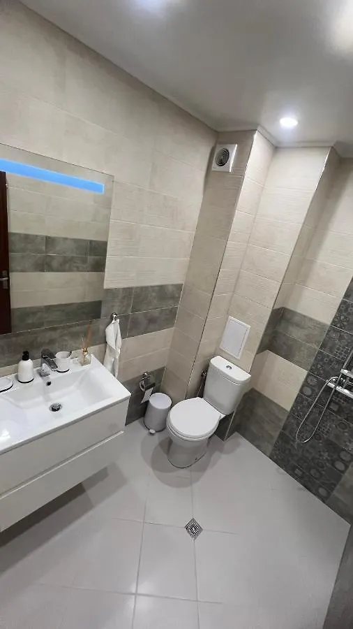 Soflu Apartments Plovdiv