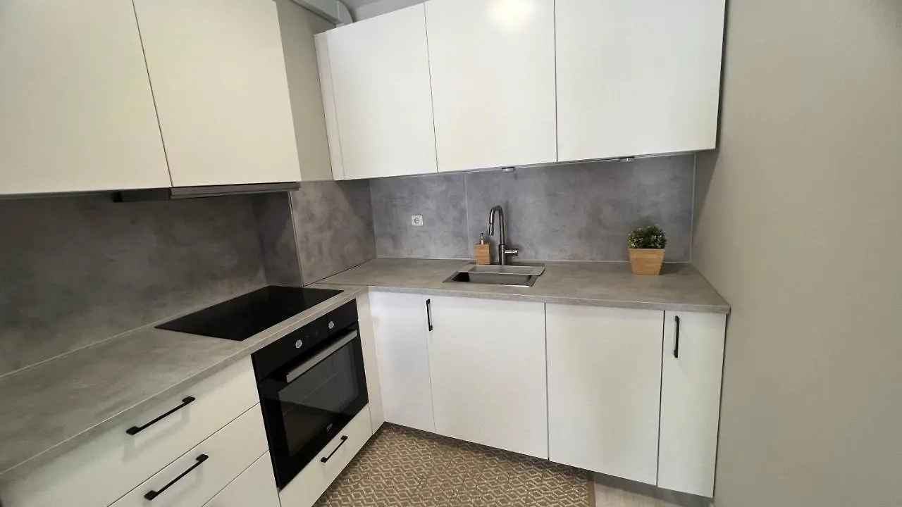 Soflu Apartments Plovdiv Bulgaria