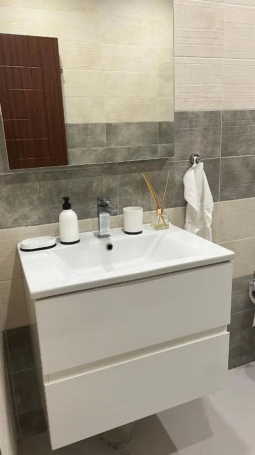 Soflu Apartments Plovdiv 0*,  Bulgaria