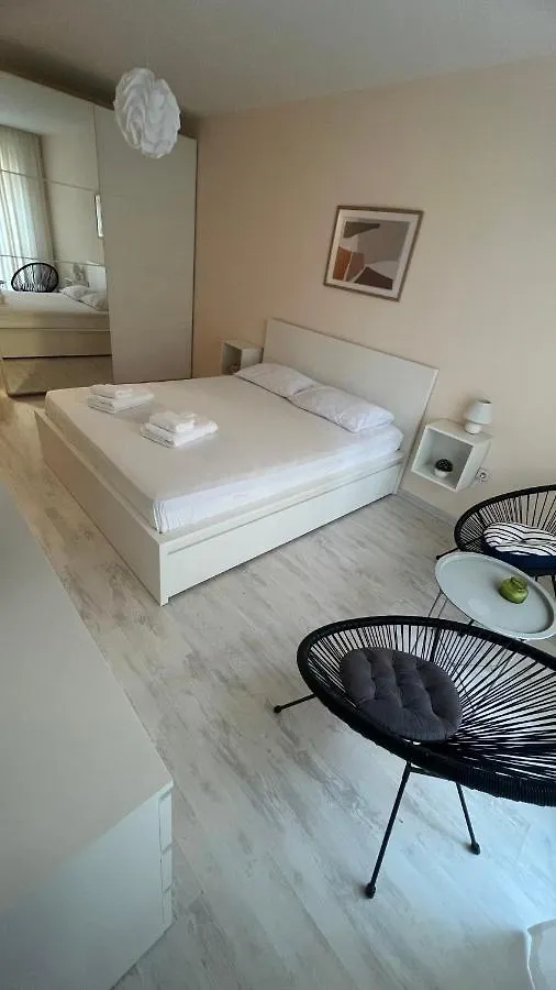 Soflu Apartments Plovdiv