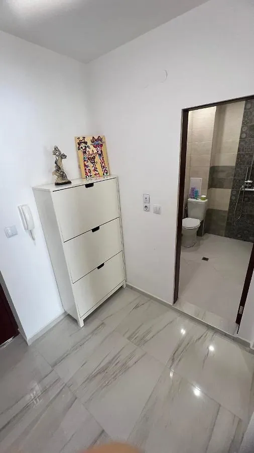 Soflu Apartments Plovdiv Bulgaria