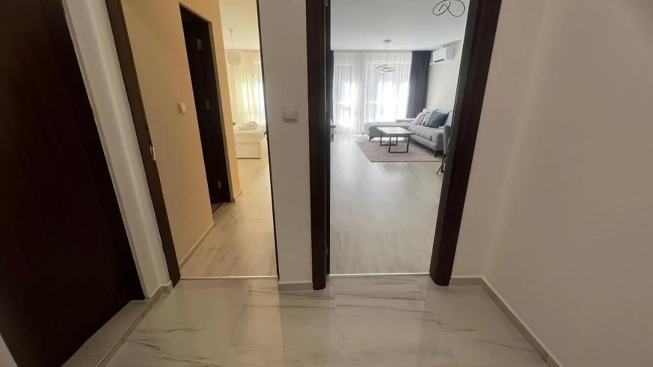 Soflu Apartments Plovdiv Bulgaria