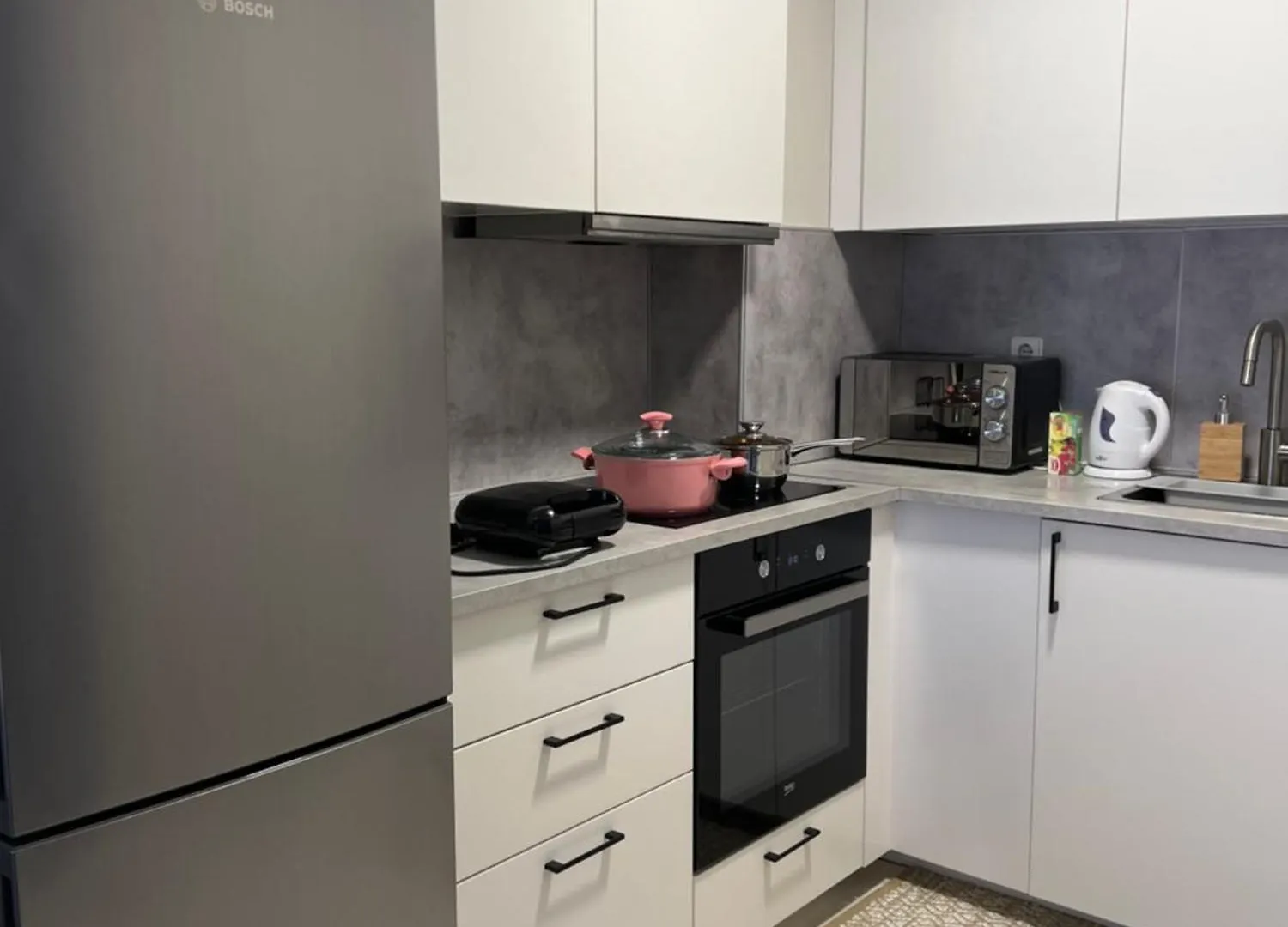 Soflu Apartments Plovdiv 0*,  Bulgaria
