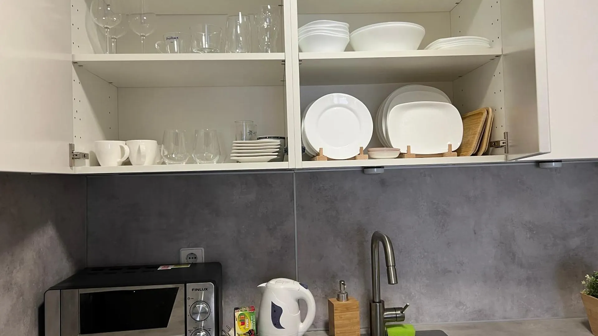 Soflu Apartments Plovdiv Bulgaria