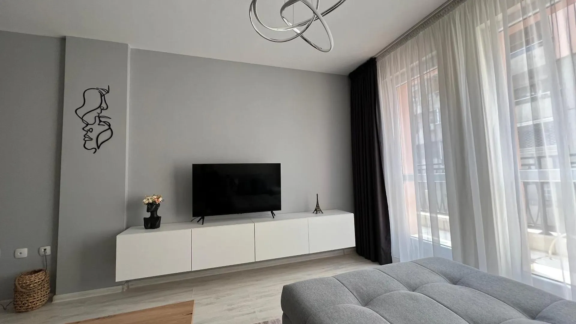 Soflu Apartments Plovdiv