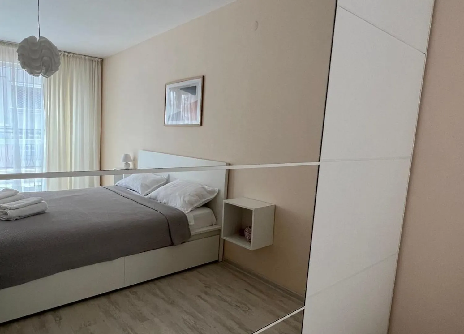 Soflu Apartments Plovdiv