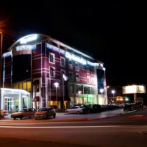 3* Отель City Hotel Plovdiv